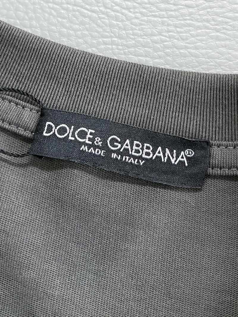 Dolce Gabbana T-Shirts